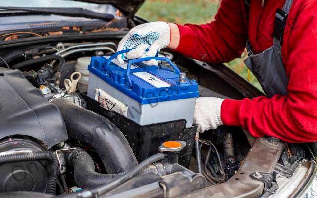 Araç Elektrik Sistemlerinde Akü Şarj Sistemi Arızası Çözümü