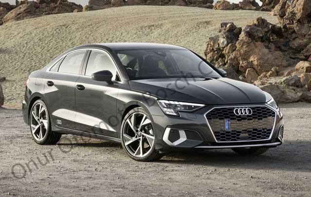 Karaman Audi Servisi Bosch Car Service Güvencesinde