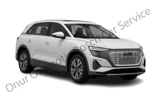 Karaman Audi Servisi