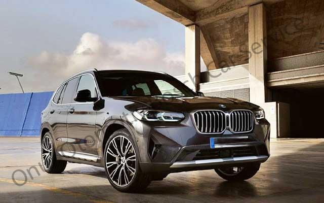 Karaman BMW Servis Hizmetleri
