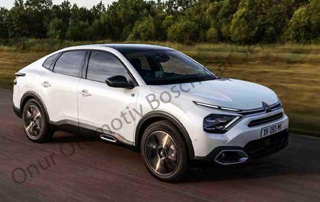 Uzman Citroen Bakım Çalışmaları
