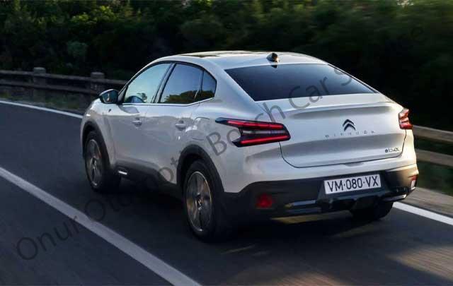 Karaman Citroen Servis Hizmetleri 