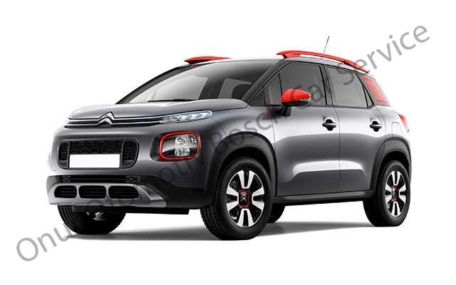 Karaman Citroen Servisi