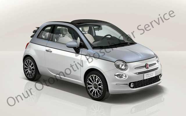 Karaman Fiat Servisi