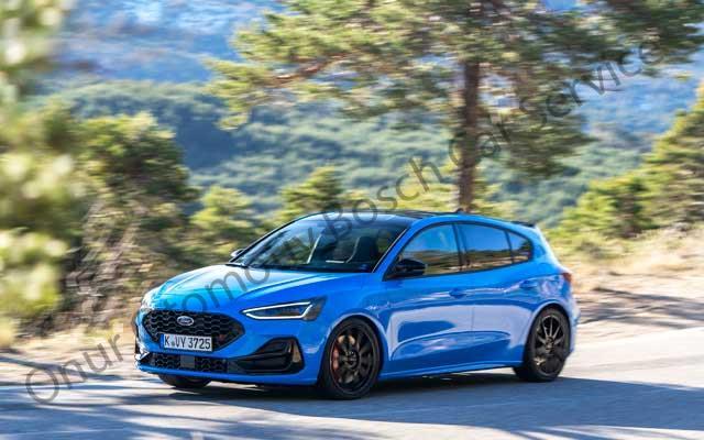 Karaman Ford Araç Servisi ve Bakım Çözümleri