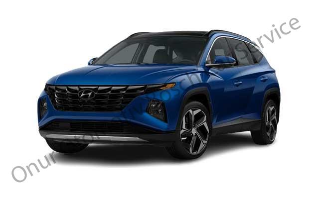 Karaman Hyundai Servisi