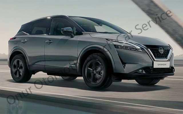 Bosch Car Service ile Nissan Araçlarınız Emin Ellerde