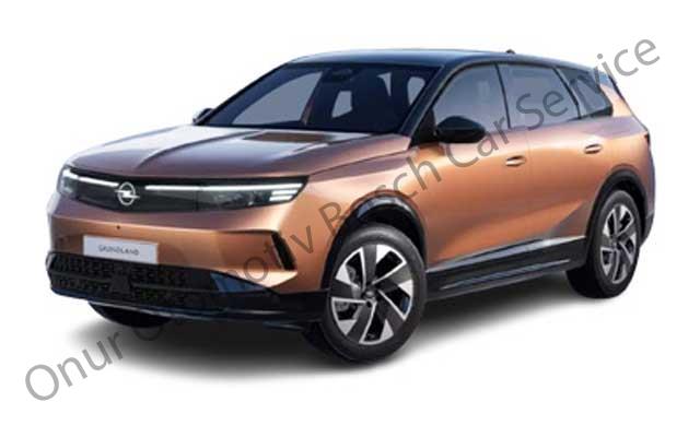 Karaman Opel Servisi