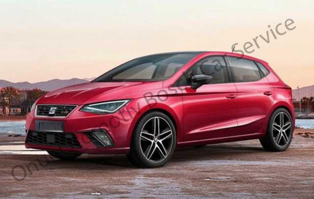 Seat Araçlarınızın Güvenilir Ellerine Teslim Edin