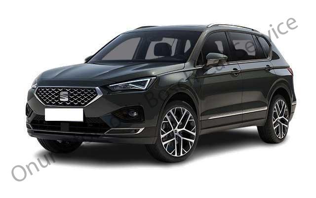 Karaman Seat Servisi