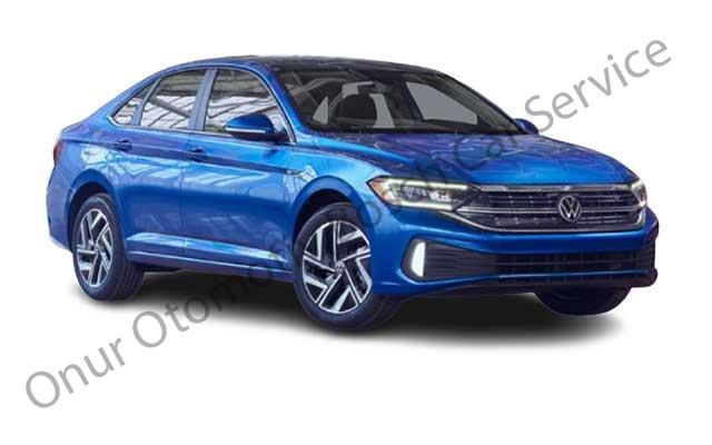 Karaman Volkswagen Servisi