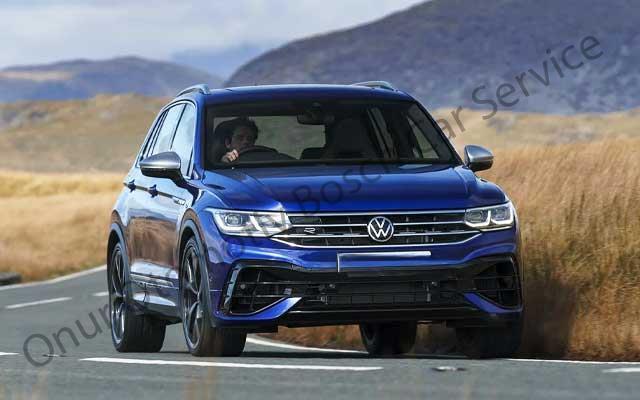Karaman Volkswagen Servisi Onur Oto BCS