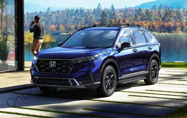 Uzman Kadro ile Karaman Honda Özel Servisi