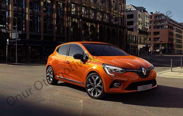 Renault Araçlar İçin Profesyonel Servis Hizmetleri