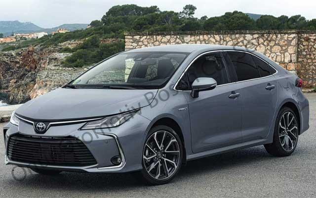 Karaman Toyota Özel Servis Noktası